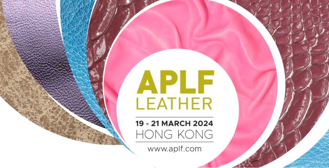 Read more about the article APLF Leather 2024